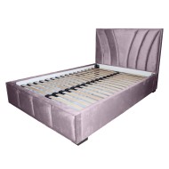 Pat tapitat Gold Raza 160 x 200 M62 Pat tapitat Gold Raza 160 x 200 M62
